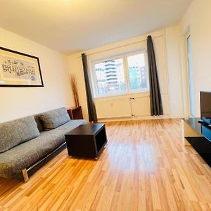 Appartement met Twee Slaapkamers